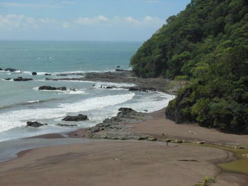 Apartamento Jaco Oceanfront Condo #1119 In A Luxury Resort