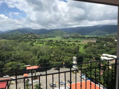Apartamento Jaco Oceanfront Condo #1119 In A Luxury Resort