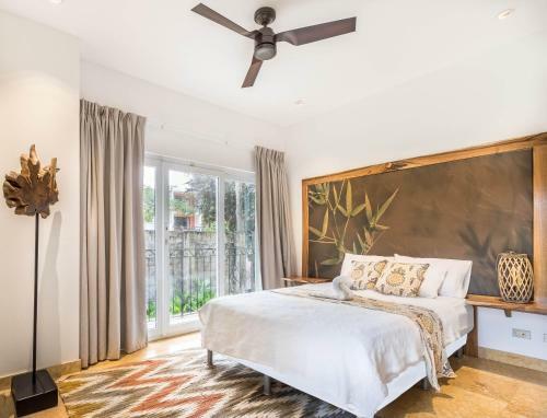 Apartamento !!!!full Luxury!!!!! Apto In Jaco Beach