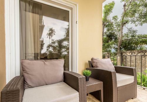 Apartamento !!!!full Luxury!!!!! Apto In Jaco Beach