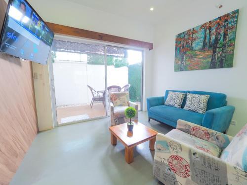 Apartamento Family Getaway In Jaco Vereda B3
