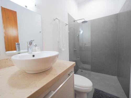 Apartamento Family Getaway In Jaco Vereda B3