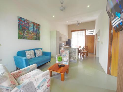 Apartamento Family Getaway In Jaco Vereda B3