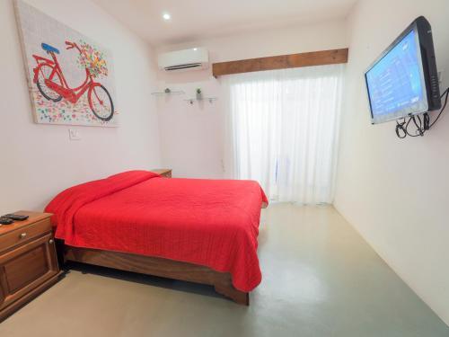 Apartamento Family Getaway In Jaco Vereda B3