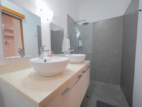 Apartamento Family Getaway In Jaco Vereda B3