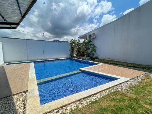 Apartamento Family Getaway In Jaco Vereda B3