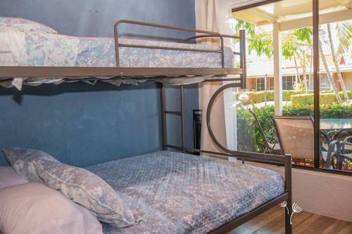 Villa Jaco Cocos 37 A 100 Mts De La Playa