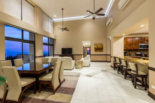 Apartamento Full Luxury Penthouse In Jaco Beach