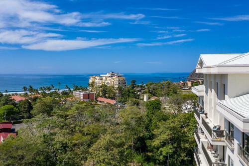 Apartamento Full Luxury Penthouse In Jaco Beach