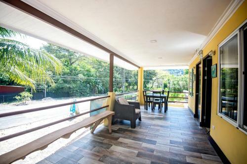 Hotel #12: Remote Tropical Oasis Near Beach And Pool + Wifi