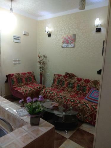Apartments Oriental Chalet Redsealine