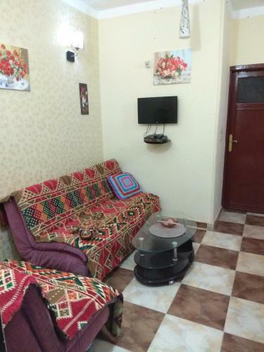 Apartments Oriental Chalet Redsealine