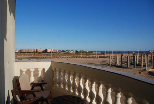 Apartamento Safaga House Sea View