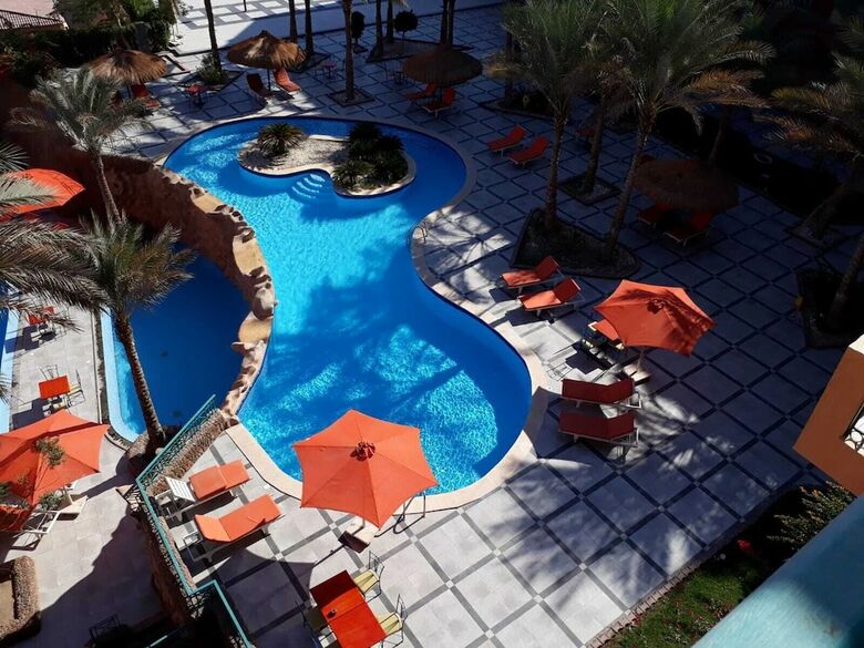 Sun & Sea Hotel - Hurghada