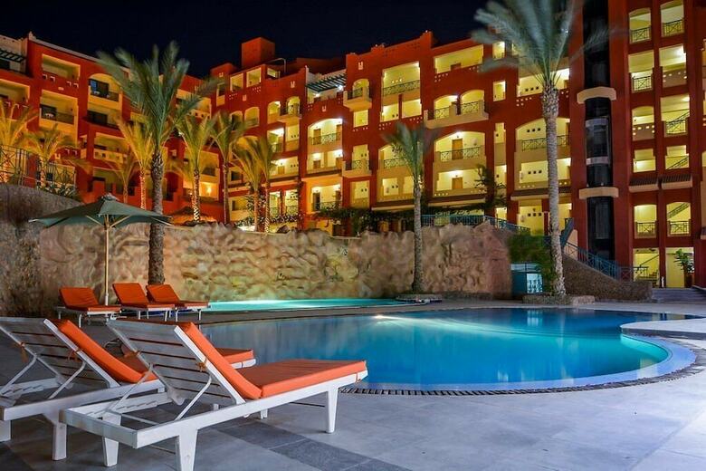 Sun & Sea Hotel - Hurghada