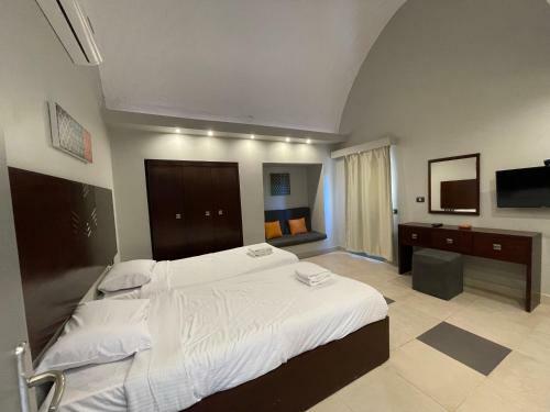 Downtown Elgouna Apartment
