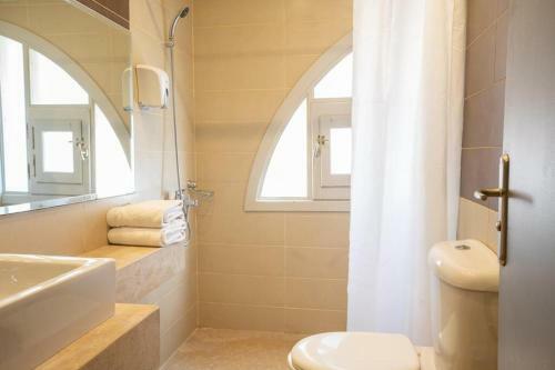 Downtown Elgouna Apartment