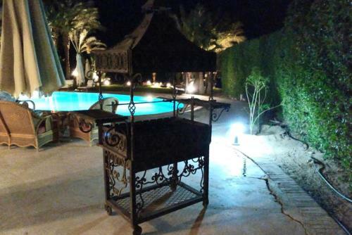 Beach Front Four-bedroom Villa In Ph4 With Private Pool In El Gouna