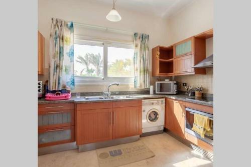 Beach Front Four-bedroom Villa In Ph4 With Private Pool In El Gouna