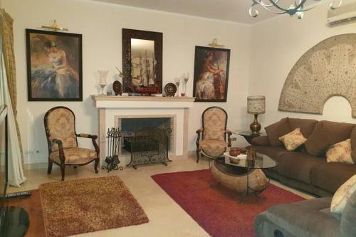 Beach Front Four-bedroom Villa In Ph4 With Private Pool In El Gouna