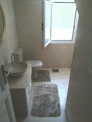 Beach Front Four-bedroom Villa In Ph4 With Private Pool In El Gouna