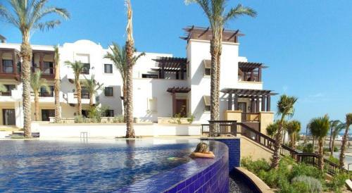 Ancient Sands Golf Resort Private Apartments