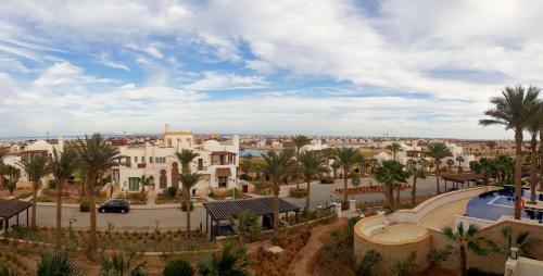 Ancient Sands Golf Resort Private Apartments