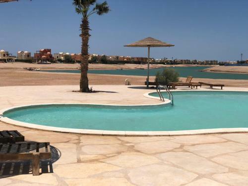 Apartamento El Gouna 1 Br- Pool- Lagoon