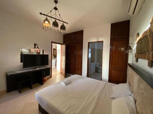 Apartamento Sabina El Gouna - Pool And Lagoon Ap-2