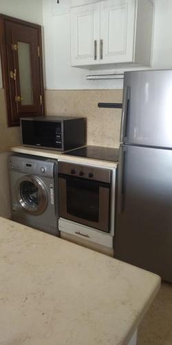 Apartamento Sabina El Gouna - Pool And Lagoon Ap-2