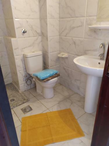 Tiba View Apartments Next To El Gouna