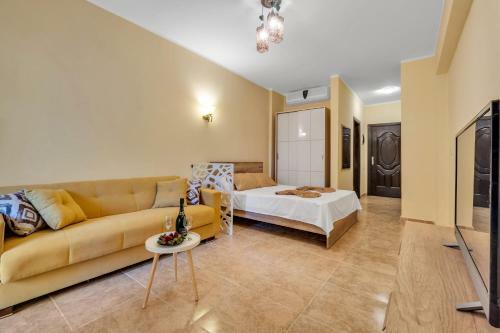 Apartamento Florenza Khamsin- Studio S Baz�nem