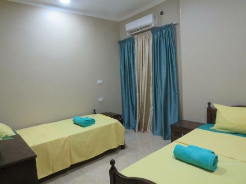 Apartments Ocean Breez Redsealine Hurghada