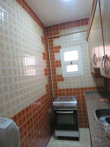 Apartments Ocean Breez Redsealine Hurghada