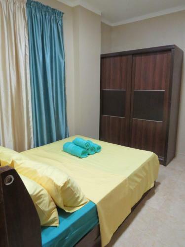Apartments Ocean Breez Redsealine Hurghada