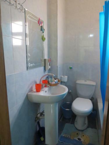 Apartments Ocean Breez Redsealine Hurghada