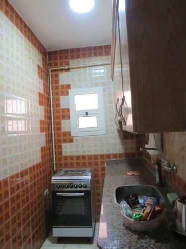 Apartments Ocean Breez Redsealine Hurghada
