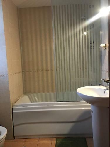 Sea View One Bedroom Apartment