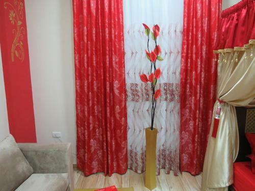 Apartments Yin Yang Redsealine Hurghada