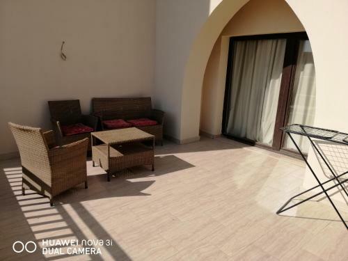 Apartamento Aldau Heights