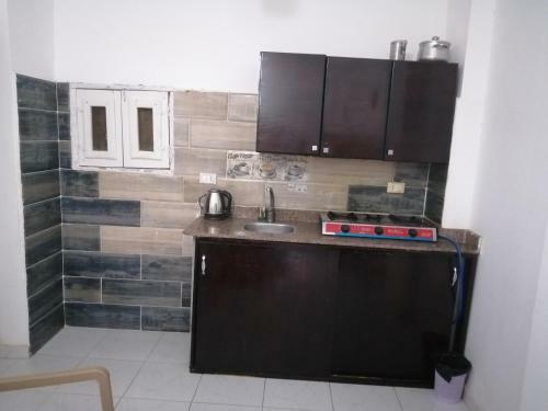 Apartamento Mama Africa