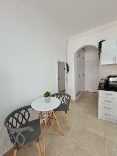 Apartamento The New One Flat For Rent Hurghada Egypt
