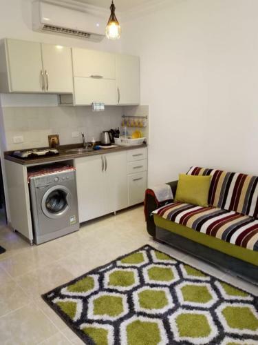 Apartamento Sheraton Plaza Studio In Hurghada
