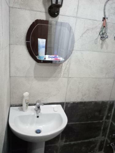 Apartamento Sheraton Plaza Studio In Hurghada