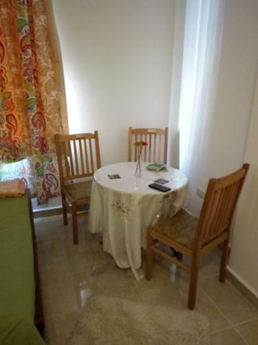 Apartamento Sheraton Plaza Studio In Hurghada
