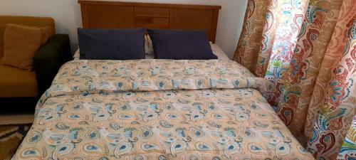 Apartamento Sheraton Plaza Studio In Hurghada