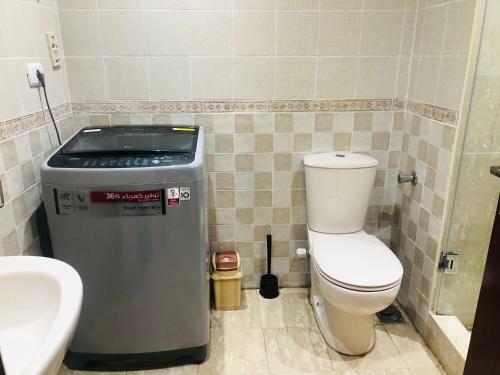 Apartamento The View Residence Hurghada