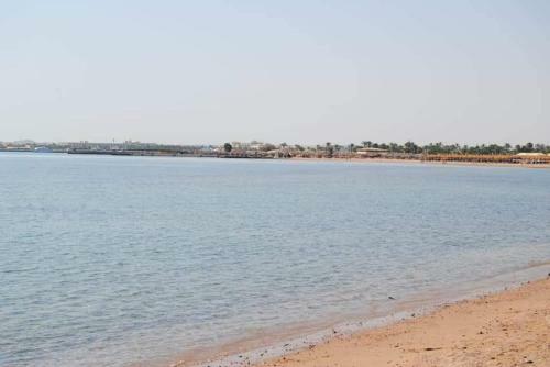 Apartamento Cecilia Resorts In Hurghada