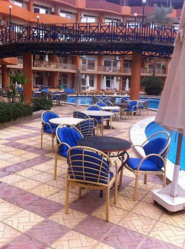 Apartamento Oasis Resort Hurghada