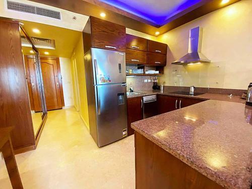 Apartamento Kiter's Paradise Beach Wifi Pool